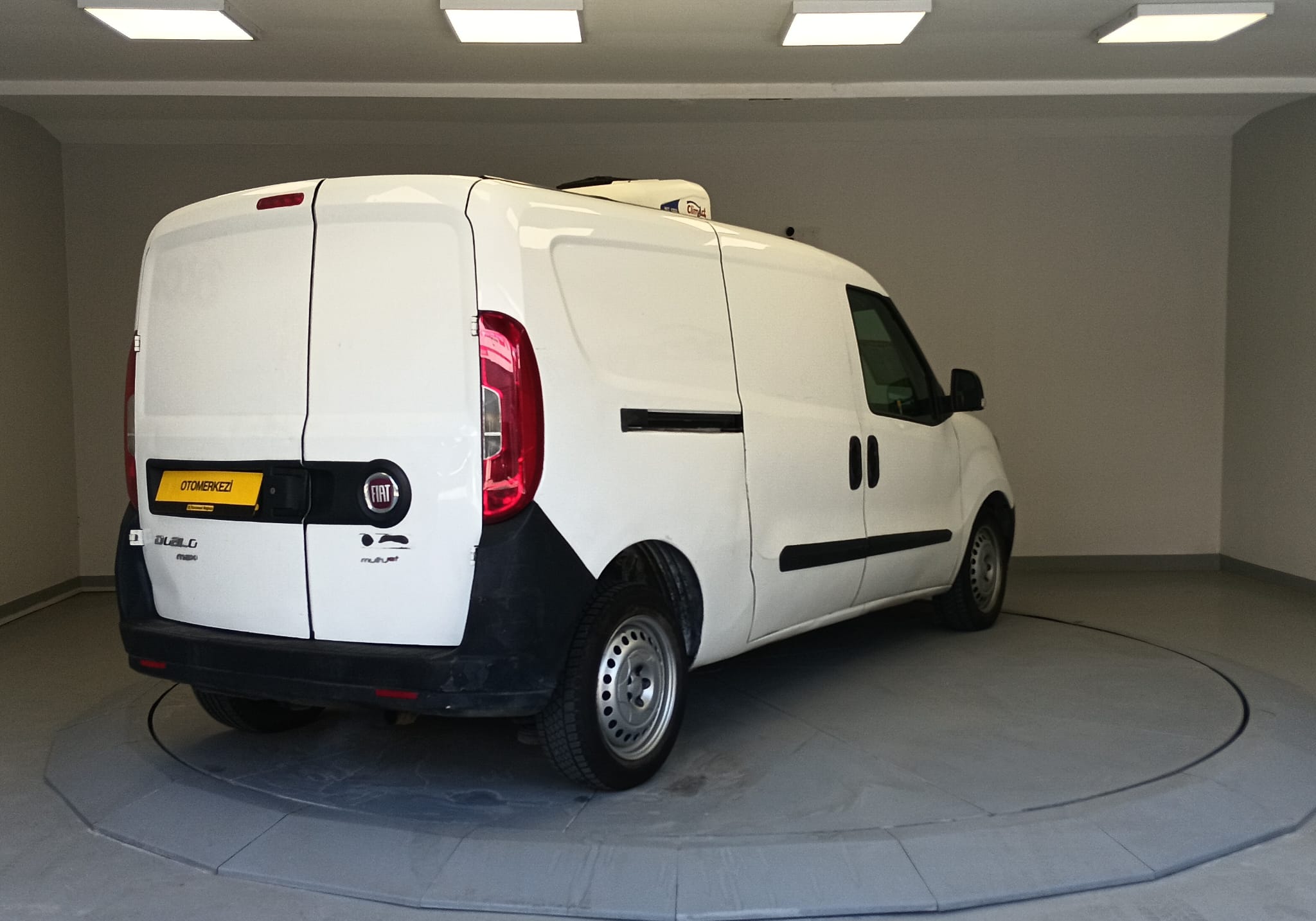 FIAT DOBLO 9